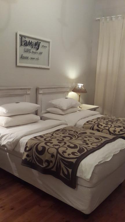 Prince Lodge Città del Capo Esterno foto
